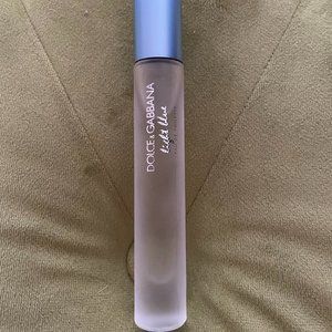Dolce & Gabbana Light Blue Travel Spray